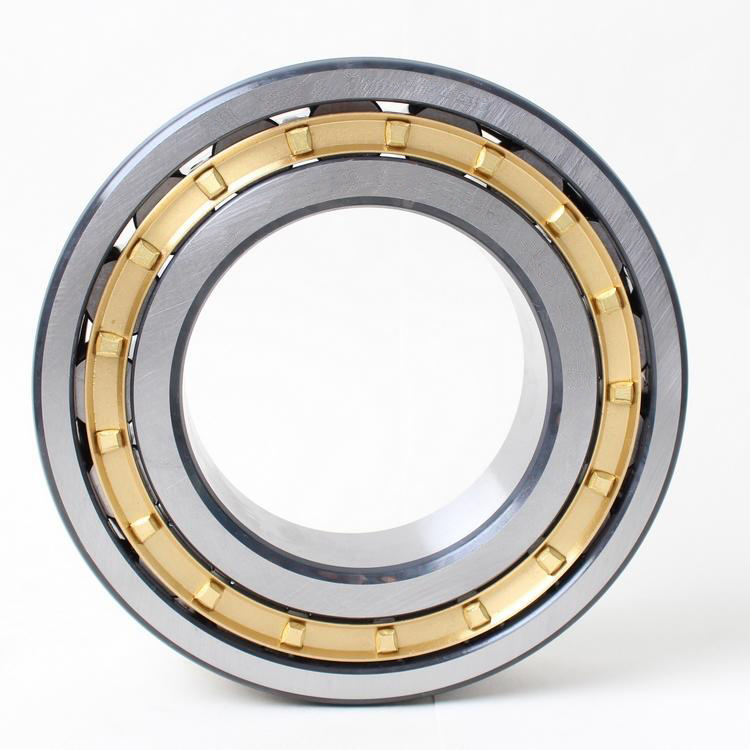 单列圆柱滚子轴承