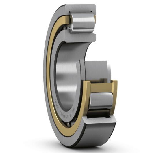 单列圆柱滚子轴承