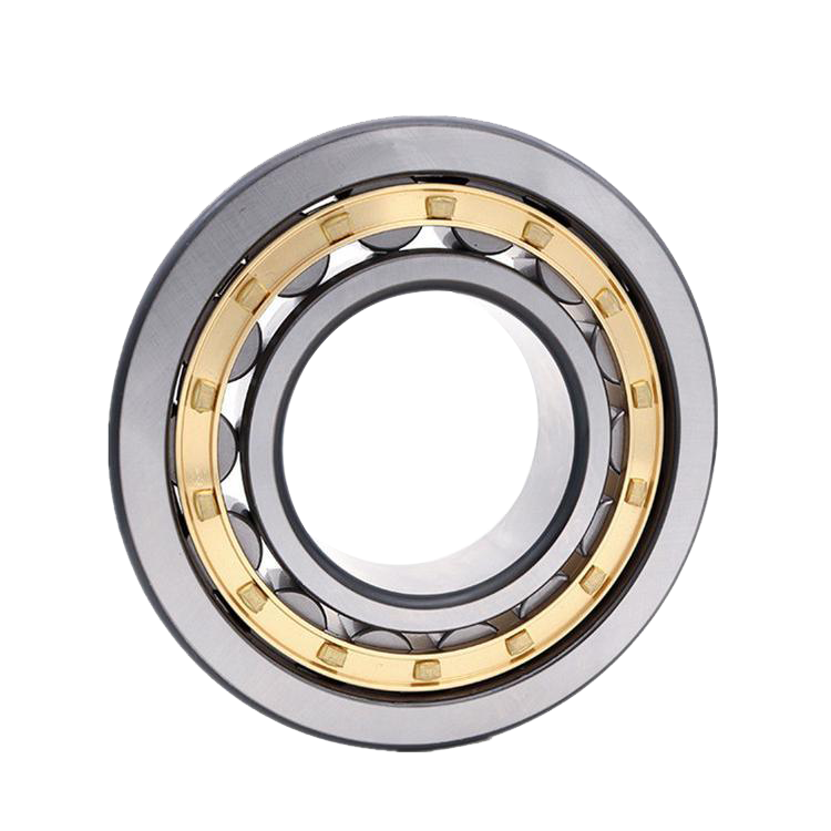 单列圆柱滚子轴承