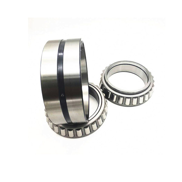 Single-row-tapered-roller-bearings