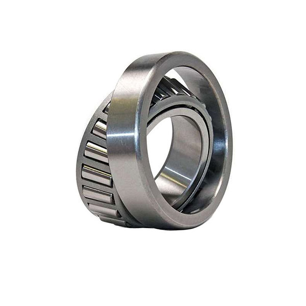 Single-row-tapered-roller-bearings