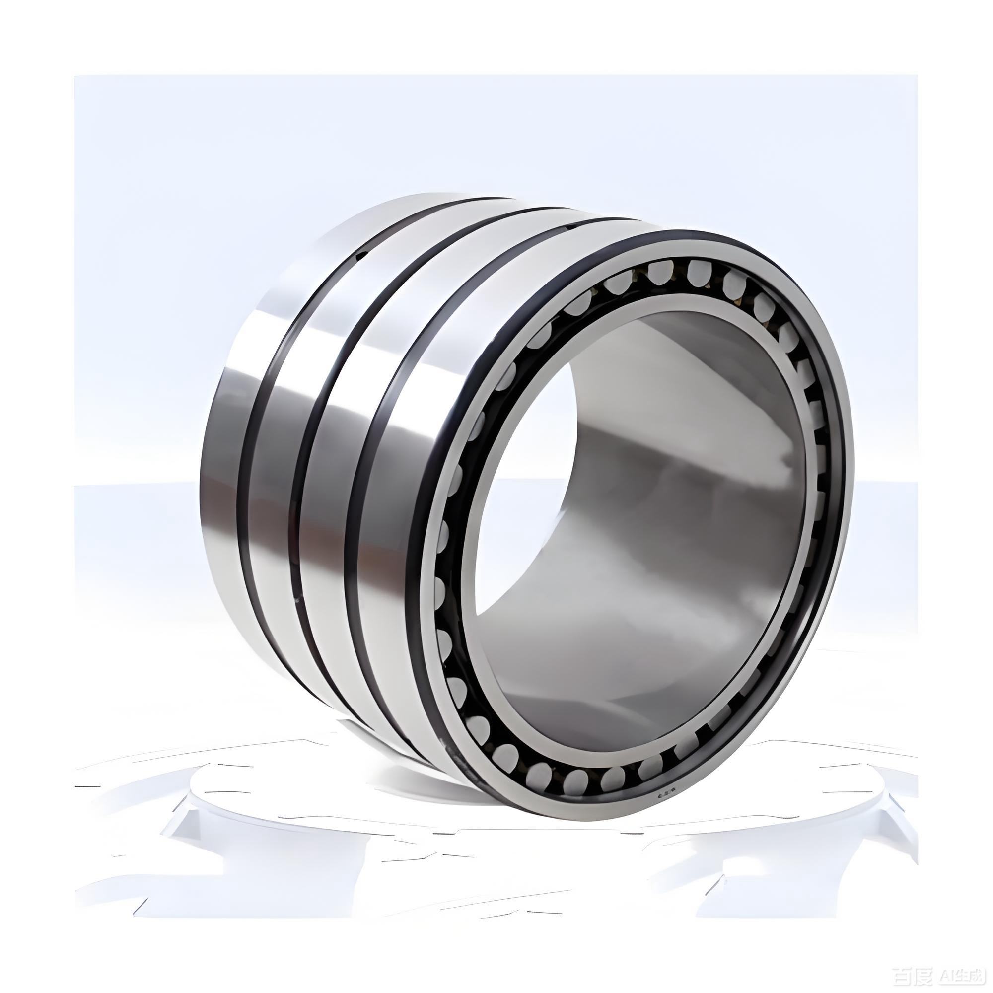 四列圆柱滚子轴承