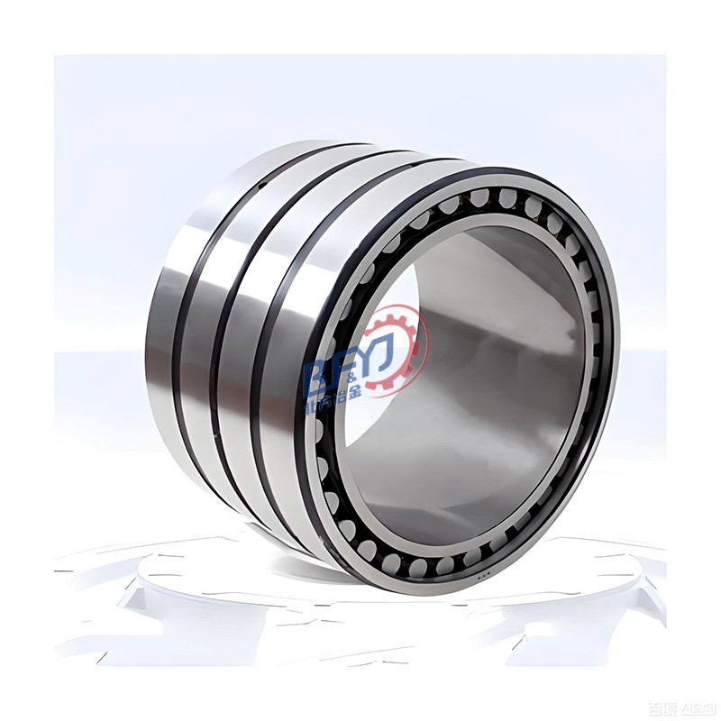 四列圆柱滚子轴承