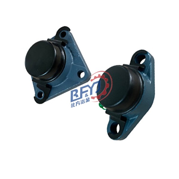 防尘盖轴承座