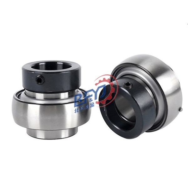 UEL系列外球面轴承