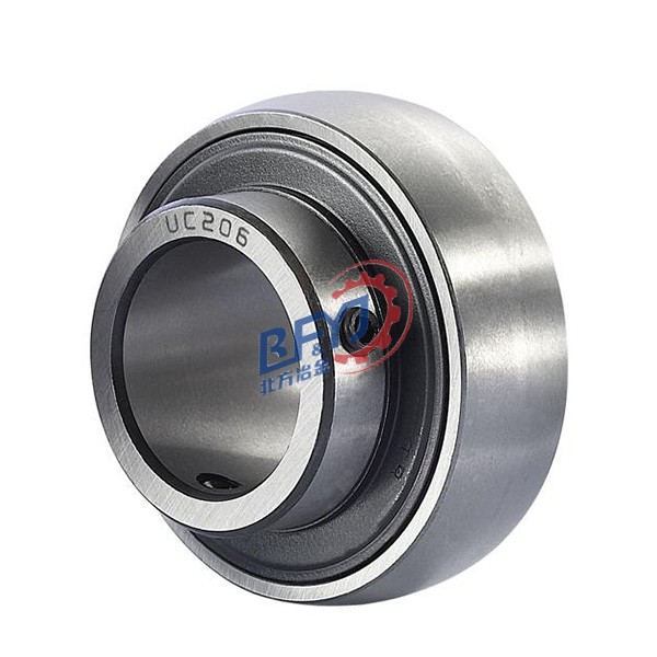 UC系列外球面轴承