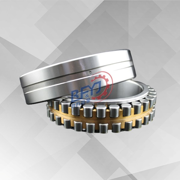 双列圆柱滚子轴承