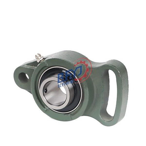 UCFA系列可调菱形座