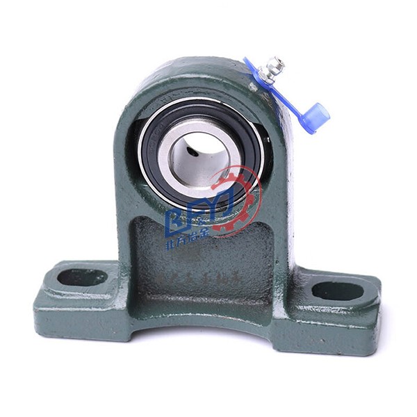 UCPH系列高中心立式座